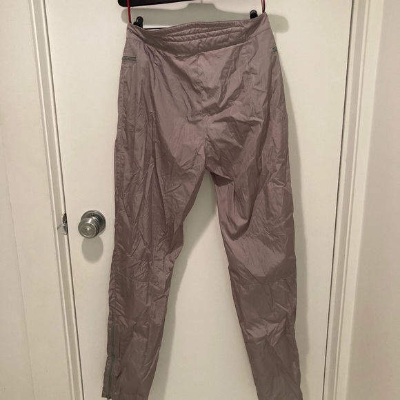 Prada Sport S/S 2000 Sci-Fi Pants size 42 - Picture 4 of 5